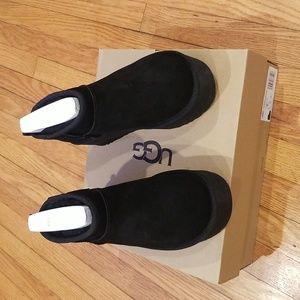 Ugg Classic Ultra Mini Platform Boots